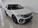 Thumbnail Volkswagen T-Roc 2.0TSI 4Motion R-Line