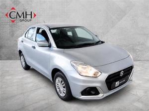 Suzuki DZire 1.2 GA - Image 1