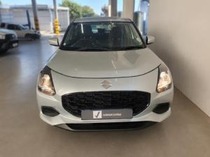Suzuki Swift 1.2 GL - Image 2
