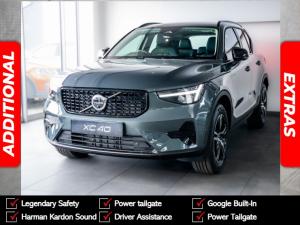 Volvo XC40 B3 Plus Dark - Image 1