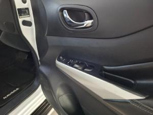 Nissan Navara 2.3D double cab 4x4 LE auto - Image 13