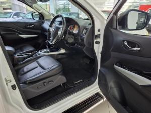 Nissan Navara 2.3D double cab 4x4 LE auto - Image 14