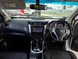 Nissan Navara 2.3D double cab 4x4 LE auto - Image 17