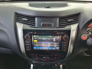 Nissan Navara 2.3D double cab 4x4 LE auto - Image 18