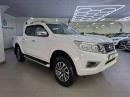 Thumbnail Nissan Navara 2.3D double cab 4x4 LE auto