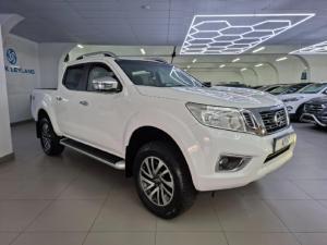 Nissan Navara 2.3D double cab 4x4 LE auto - Image 1