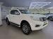 Nissan Navara 2.3D double cab 4x4 LE auto - Thumbnail 1
