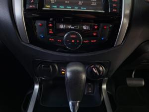 Nissan Navara 2.3D double cab 4x4 LE auto - Image 20