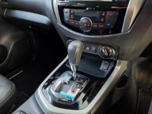 Nissan Navara 2.3D double cab 4x4 LE auto - Image 21