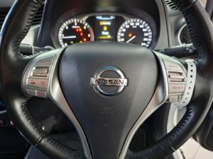 Nissan Navara 2.3D double cab 4x4 LE auto - Image 26