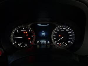 Nissan Navara 2.3D double cab 4x4 LE auto - Image 27