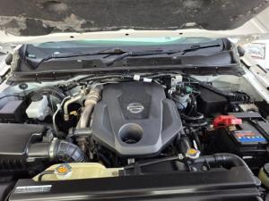 Nissan Navara 2.3D double cab 4x4 LE auto - Image 28