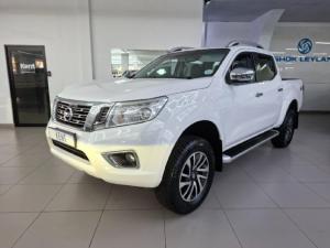 Nissan Navara 2.3D double cab 4x4 LE auto - Image 3