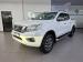 Nissan Navara 2.3D double cab 4x4 LE auto - Thumbnail 3