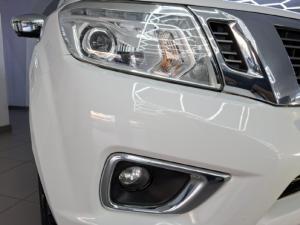 Nissan Navara 2.3D double cab 4x4 LE auto - Image 4