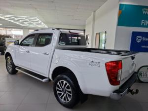 Nissan Navara 2.3D double cab 4x4 LE auto - Image 5