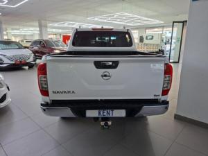 Nissan Navara 2.3D double cab 4x4 LE auto - Image 6