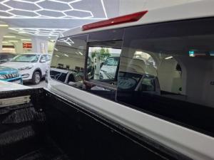 Nissan Navara 2.3D double cab 4x4 LE auto - Image 8