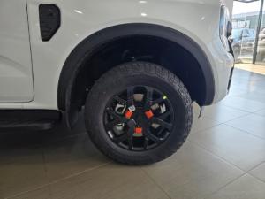 Ford Ranger 3.0TD V6 SuperCab Wildtrak 4x4 - Image 10