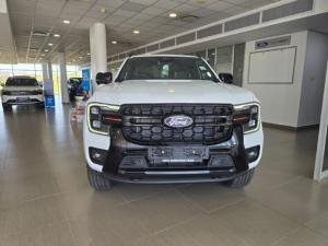 Ford Ranger 3.0TD V6 SuperCab Wildtrak 4x4 - Image 2