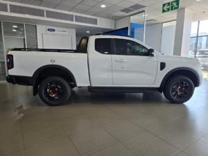 Ford Ranger 3.0TD V6 SuperCab Wildtrak 4x4 - Image 3