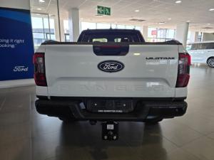 Ford Ranger 3.0TD V6 SuperCab Wildtrak 4x4 - Image 4