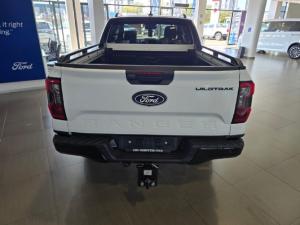 Ford Ranger 3.0TD V6 SuperCab Wildtrak 4x4 - Image 5