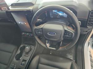 Ford Ranger 3.0TD V6 SuperCab Wildtrak 4x4 - Image 8