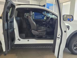 Ford Ranger 3.0TD V6 SuperCab Wildtrak 4x4 - Image 9