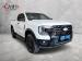 Ford Ranger 2.3T SuperCab Sport - Thumbnail 1