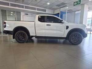 Ford Ranger 2.3T SuperCab Sport - Image 2