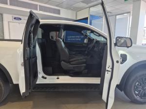 Ford Ranger 2.3T SuperCab Sport - Image 4