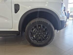 Ford Ranger 2.3T SuperCab Sport - Image 8