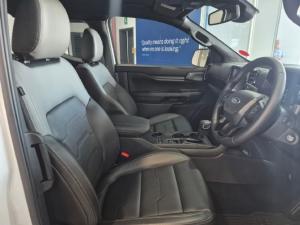 Ford Ranger 2.3T SuperCab Sport - Image 9