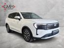 Thumbnail Ford Territory 1.8T Trend