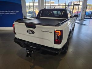 Ford Ranger 2.3T double cab Wildtrak - Image 11