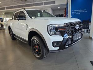 Ford Ranger 2.3T double cab Wildtrak - Image 1