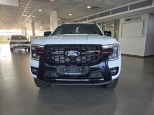 Ford Ranger 2.3T double cab Wildtrak - Image 2