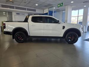 Ford Ranger 2.3T double cab Wildtrak - Image 3