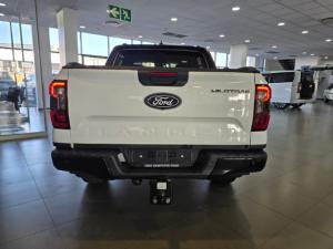 Ford Ranger 2.3T double cab Wildtrak - Image 4