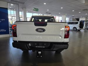 Ford Ranger 2.0 SiT double cab XLT - Image 9