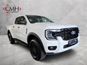 Ford Ranger 2.0 SiT double cab XLT - Image 1