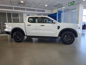 Ford Ranger 2.0 SiT double cab XLT - Image 2