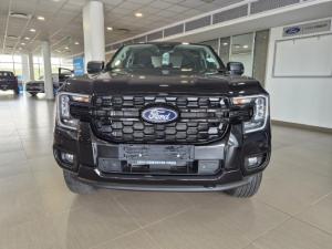Ford Ranger 2.0 SiT double cab XLT - Image 10