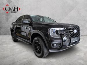 Ford Ranger 2.0 SiT double cab XLT - Image 1