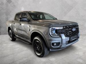 Ford Ranger 2.0 SiT double cab XLT - Image 1