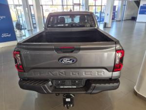 Ford Ranger 2.0 SiT double cab XLT - Image 9