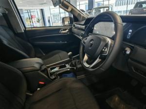 Foton Tunland G7 2.0TD single cab Hi Rider - Image 10