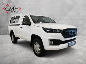 Foton Tunland G7 2.0TD single cab Hi Rider - Image 1