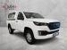 Foton Tunland G7 2.0TD single cab Hi Rider - Thumbnail 1